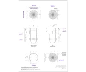 arredi showroom-Model.jpg circolar chair